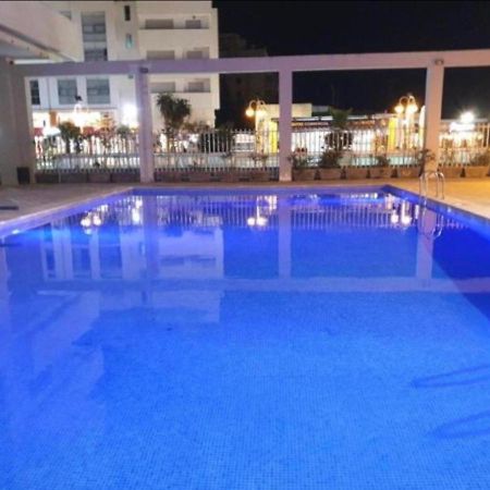 Yasmine Appartement Tangier Exterior photo