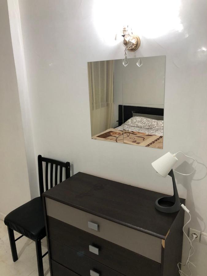 Yasmine Appartement Tangier Exterior photo