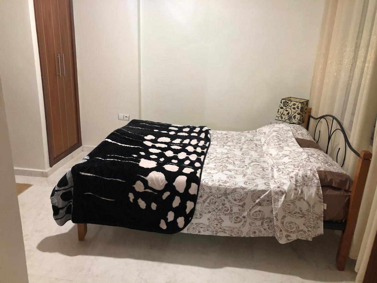 Yasmine Appartement Tangier Exterior photo