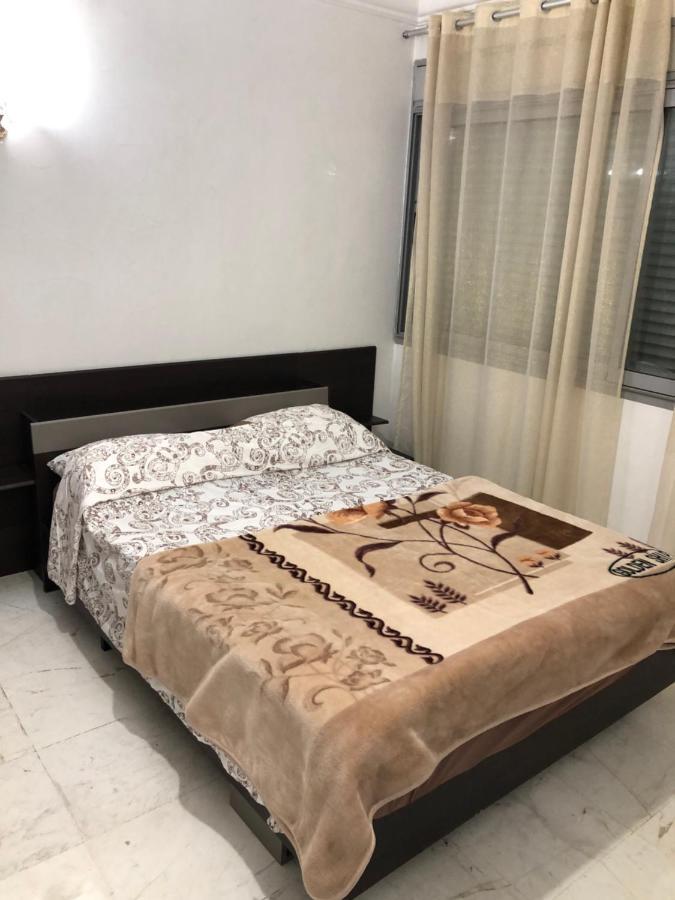 Yasmine Appartement Tangier Exterior photo