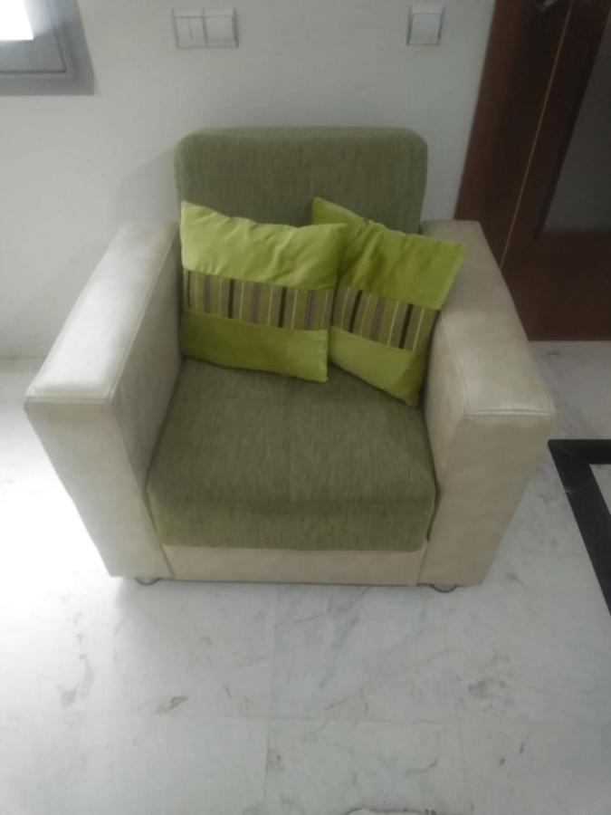 Yasmine Appartement Tangier Exterior photo