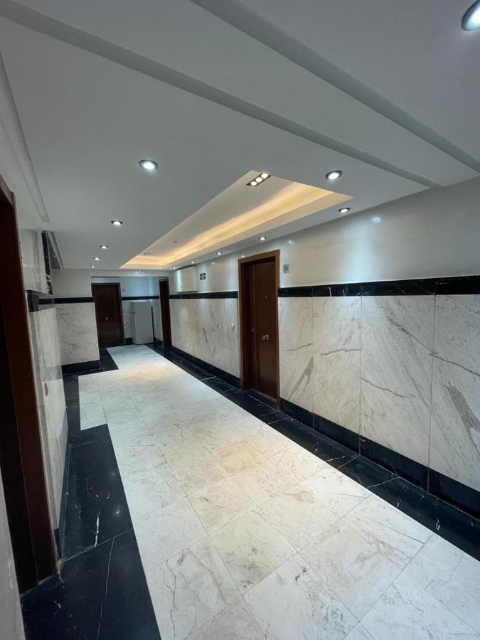 Yasmine Appartement Tangier Exterior photo