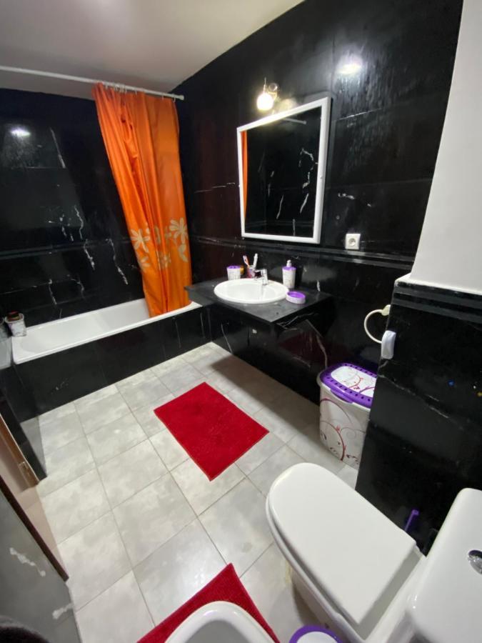 Yasmine Appartement Tangier Exterior photo