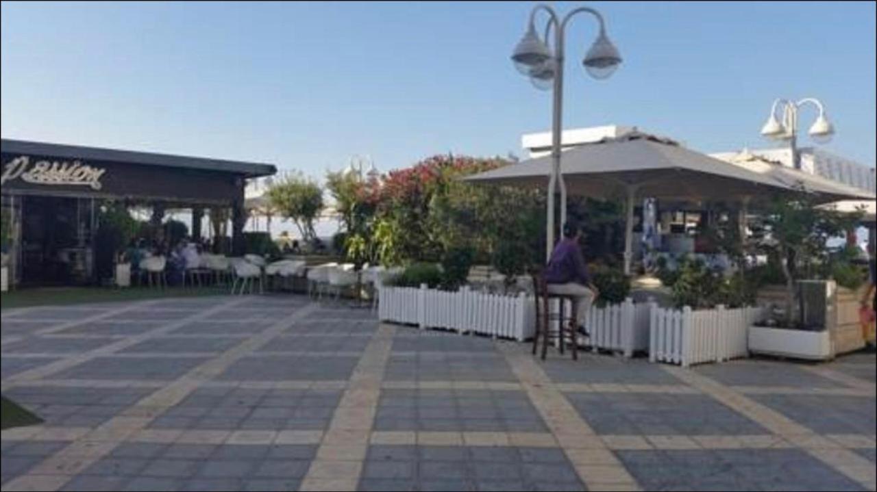 Yasmine Appartement Tangier Exterior photo