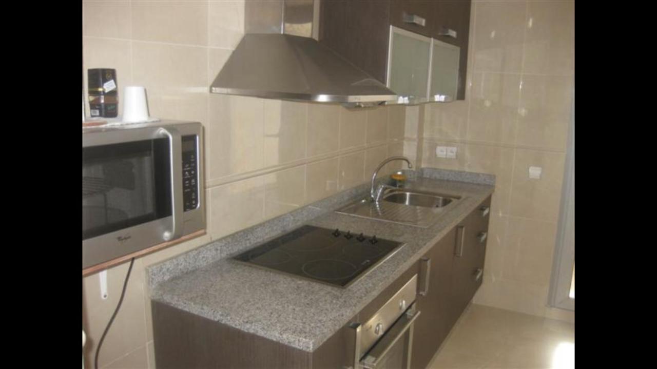 Yasmine Appartement Tangier Exterior photo